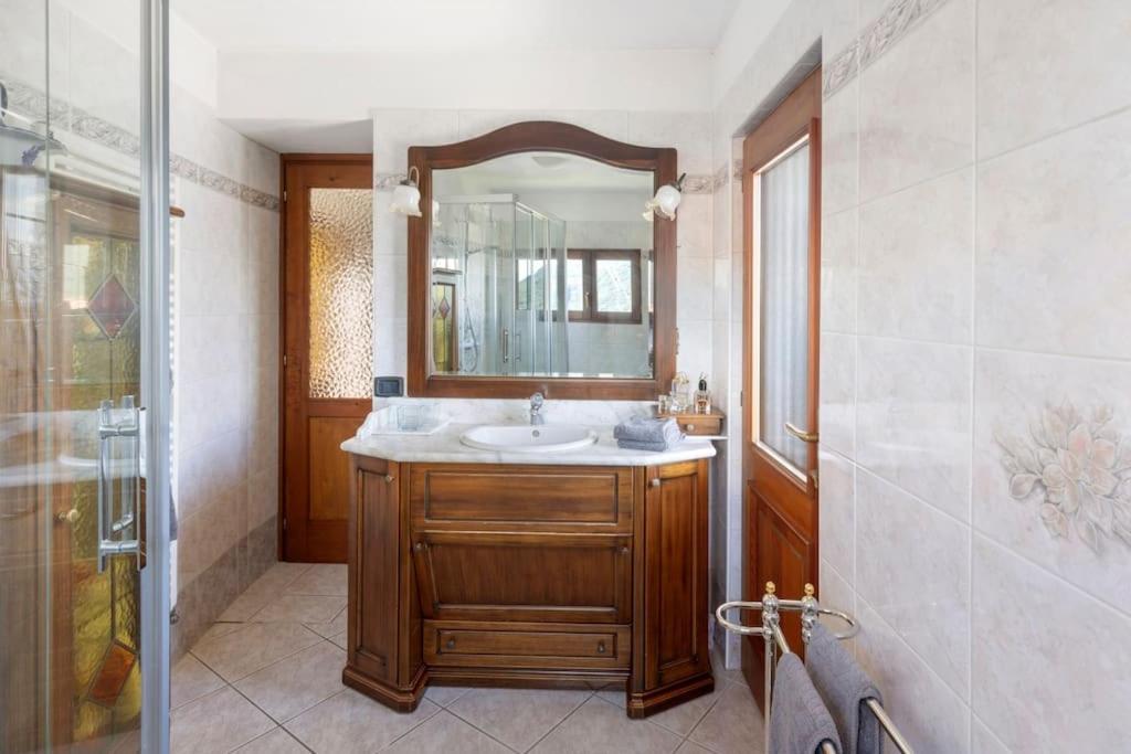 La Rustica - Maggiore Estate By Ginin Cannobio Extérieur photo